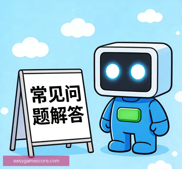 常见问题